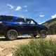 Illustration for article titled Quick off-road jaunt